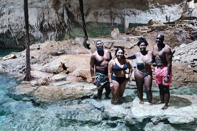 Private Tour to Tulum, Cenote and Swimming with Turtles - Stop 3: Akumal Bay Turtle Snorkeling and Reef Scenery