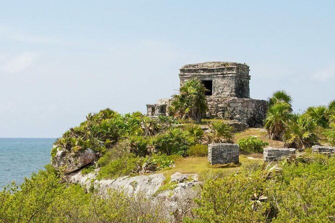 Private Tour to Tulum, Cenote and Swimming with Turtles - Snorkeling Comfort: Gear, Pace, and What to Bring