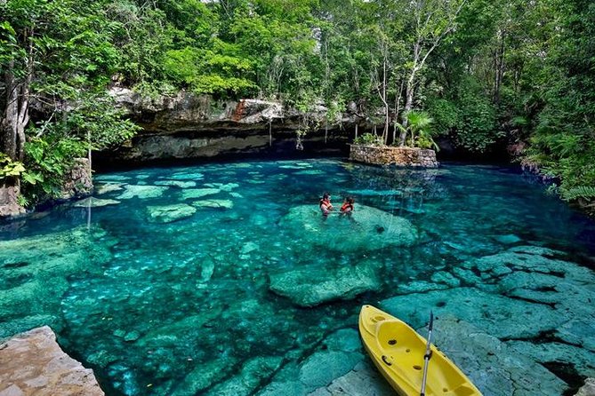 Private Tour: Tulum and Cave Adventure from Cancun - Price and Logistics: Is $308 Per Person Good Value?
