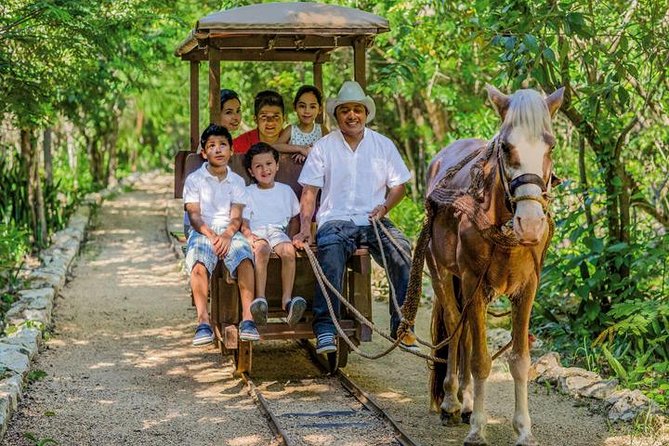Private Tour: Tulum and Cave Adventure from Cancun - Tips to Make Your Day Smooth, From What to Bring to Photo Plans