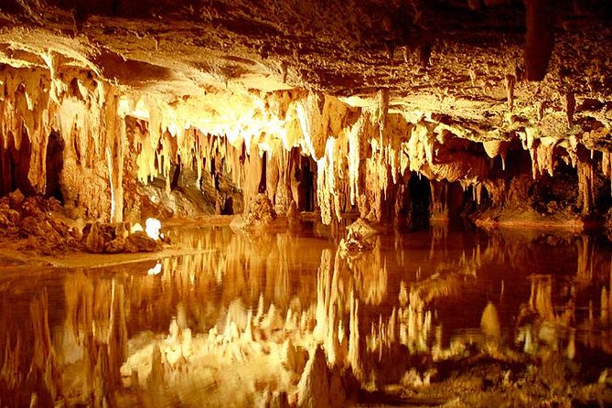 Private Tour: Tulum and Cave Adventure from Cancun - Kantun Chi Ecopark: Cenotes, Caverns, and the Underground River Feeling