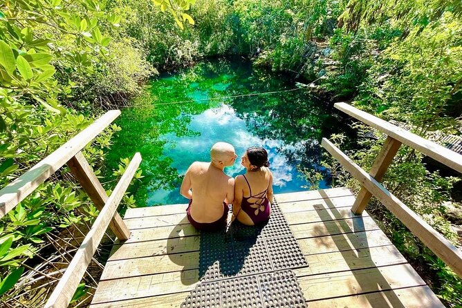Private Tour Tulum Tortugas Cenote Beach All Inclusive - Price check: is $250.89 per person worth it?