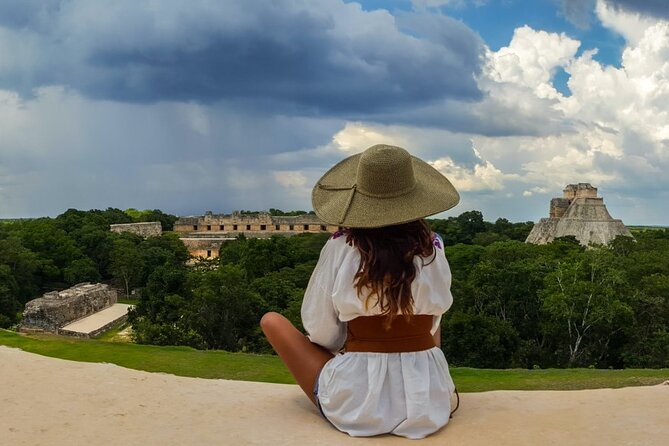 Private Tour Uxmal Ruins and Chocolate Museum plus Cenote - Key things to know before you go