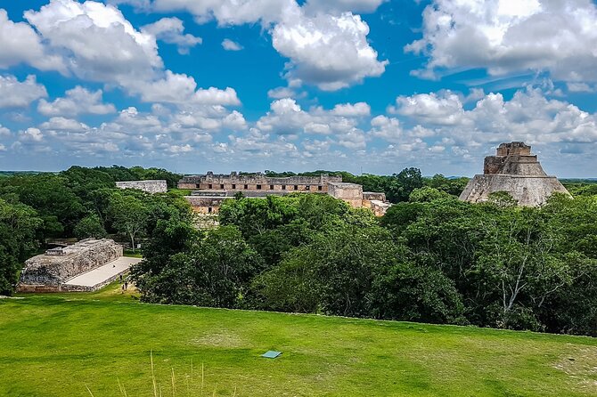 Private Tour Uxmal Ruins and Chocolate Museum plus Cenote - Price and value: is $360 per person reasonable?