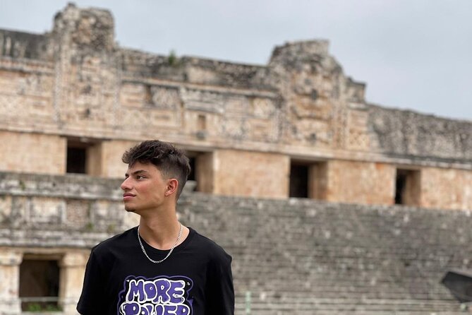 Private Tour Uxmal Ruins and Chocolate Museum plus Cenote - Who this private Uxmal and cenote day trip fits best