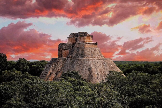 Private Tour Uxmal Ruins and Chocolate Museum plus Cenote - Guides matter: why the human touch makes this day work