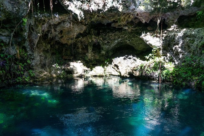 Private Tour with 3 Cenotes + 5 Zip-lines + Mayan Lunch - What’s Included (And Why It Feels Like Real Value)