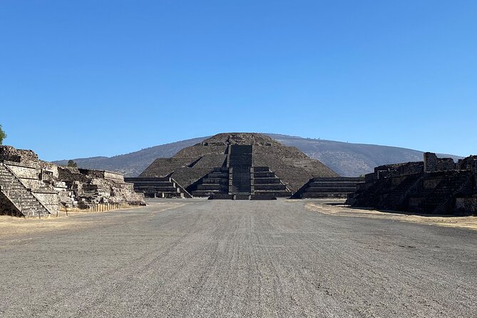 Private Tour with Archaeologist and VR Experience at Teotihuacan - Why a private archaeologist makes Teotihuacan click