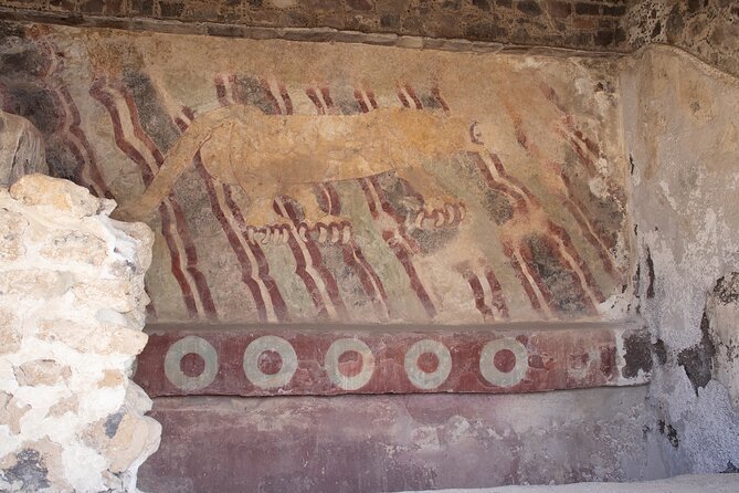 Private Tour with Archaeologist and VR Experience at Teotihuacan - Ciudadela and Templo de la Serpiente Emplumada
