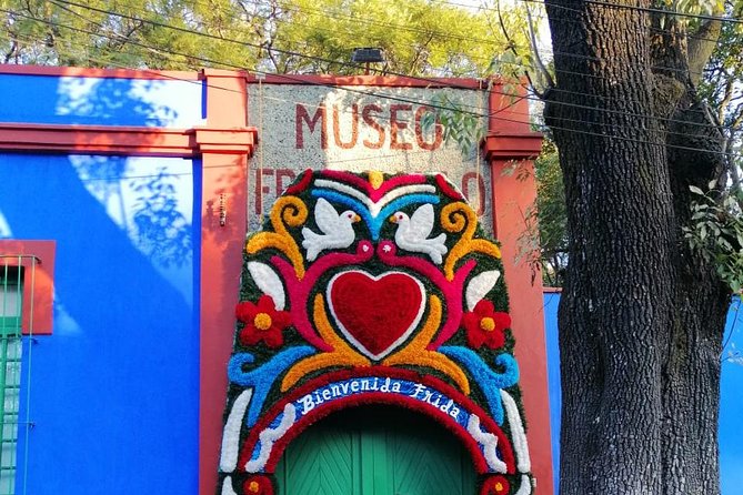 Private Tour: Xochimilco, Coyoacan and Frida Kahlo Museum - Price and Value: What $269.99 Really Buys You