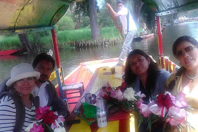 Private Tour: Xochimilco, Coyoacan and Frida Kahlo Museum - Casa Azul, the Frida Kahlo Museum: How to Get the Most in One Hour