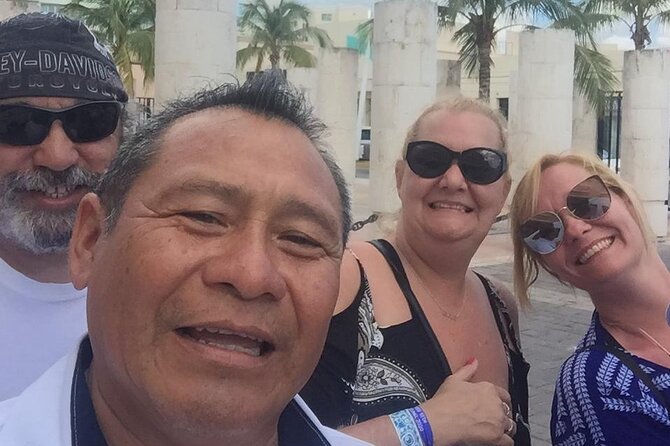 Private Transfer between Cozumel Airport or Ferry, and Hotels - Who this transfer fits best (and who might want something else)