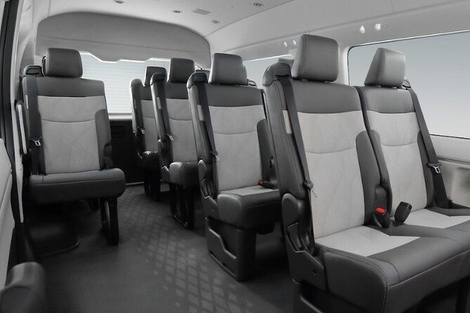 Private Transfer Cancun Airport- Playa del Carmen - What This Private Cancun-to-Playa Transfer Does, Roundtrip Included
