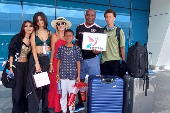 Private Transfer Cancun Airport- Playa del Carmen - Who This Transfer Is Best For