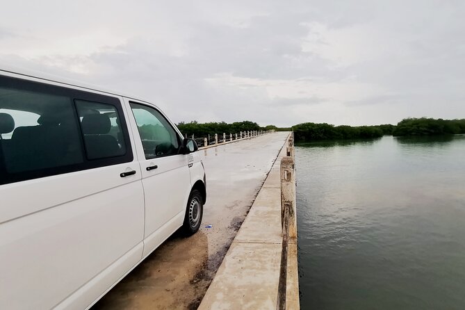 Private Transfer-Cancun Airport-Playa del Carmen One Way - How the Cancun Airport Pickup Actually Works