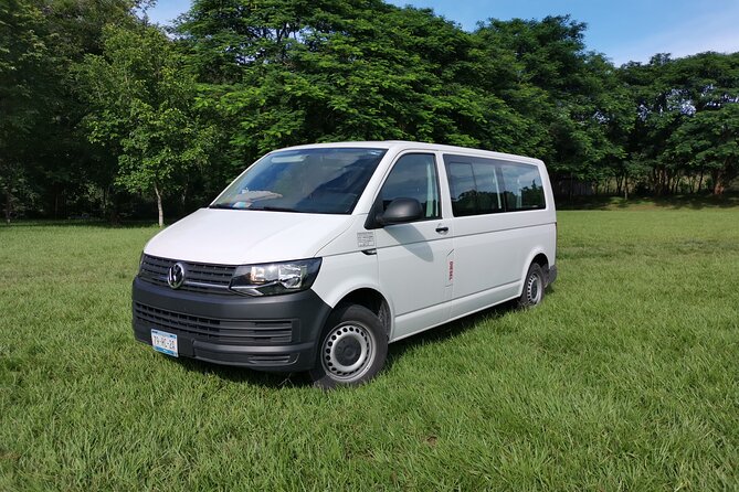 Private Transfer-Cancun Airport-Playa del Carmen One Way - Timing That Feels Right, Not Rushed