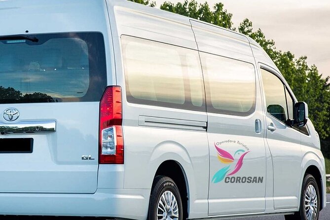 Private Transfer Cancun Airport- Playa del Carmen - WhatsApp Coordination, and Why You Should Set It Up Before Landing