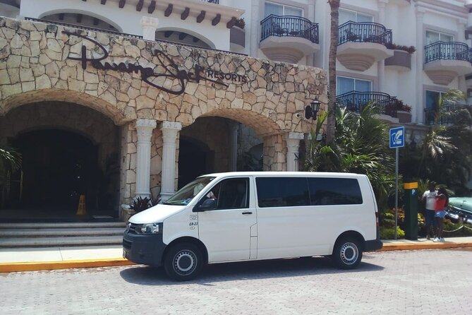 Prívate Transfer: Cancun Airport to Cancun, Playa or Tulum - Key Things That Make This Transfer Worth It