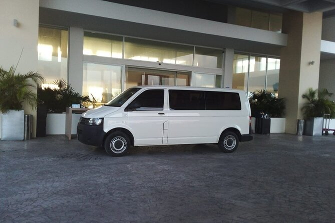 Prívate Transfer: Cancun Airport to Cancun, Playa or Tulum - Why This Private Transfer Beats Taxi Chaos at Cancun Airport