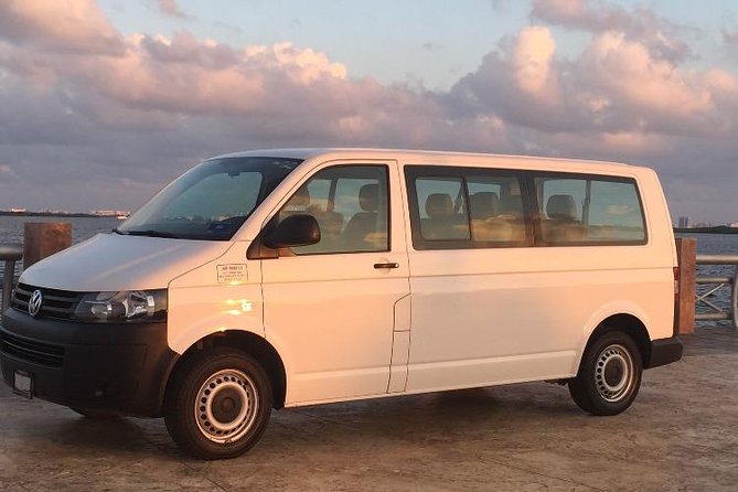 Private Transfer Cancun-Playa del Carmen/Ferry/Puerto Aventuras - Why This Cancun to Playa Del Carmen Transfer Feels Better Than Random Taxis