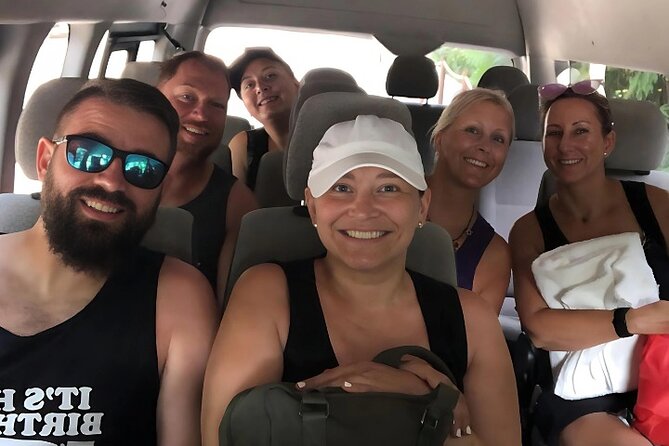 Private Transfer Cancun-Playa del Carmen/Ferry/Puerto Aventuras - Pickup at Cancun: Signs, Terminals, and the Little Details That Save Time