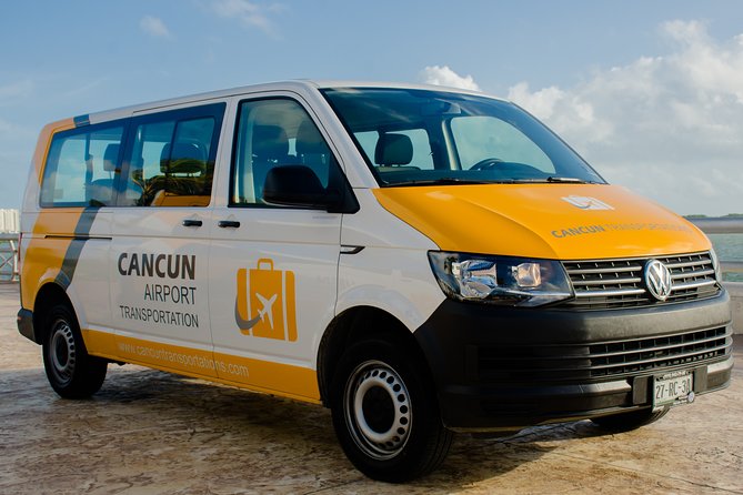Private Transfer from Cancun Airport to Boulevard Kukulcan - Key Highlights You’ll Actually Care About
