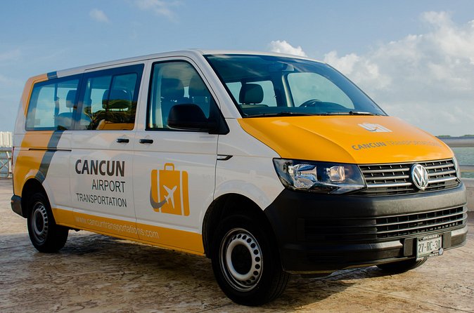 Private Transfer from Cancun Airport to Boulevard Kukulcan - Timing That’s Based on Real Traffic