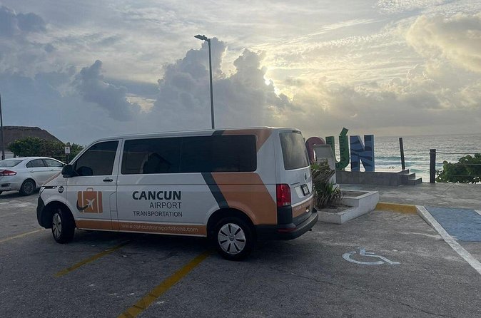 Private Transfer from Cancun Airport to Boulevard Kukulcan - Luggage Limits: Simple Rules That Keep Boarding Smooth
