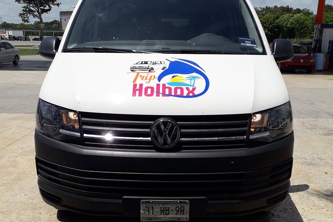 Private Transfer from Cancun Airport to Chiquila - Key things I’d zoom in on before you go