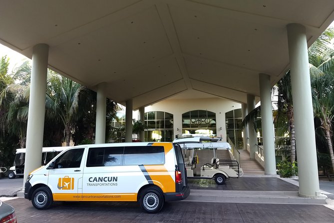 Private Transfer from Cancun Airport to Playa del Carmen - Who this Cancun to Playa del Carmen private transfer suits best