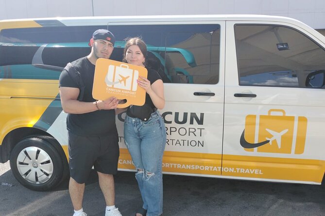 Private Transfer from Cancun Airport to Playa Mujeres - Timing, traffic, and how to plan your first hour