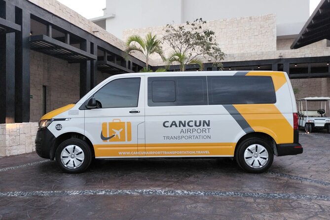 Private Transfer from Cancun Airport to Tulum - Key Highlights at a Glance