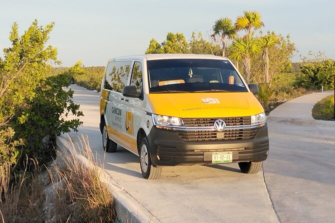 Private Transfer from Cancun Airport to Tulum - What’s Included, What’s Not, and How to Think About Value