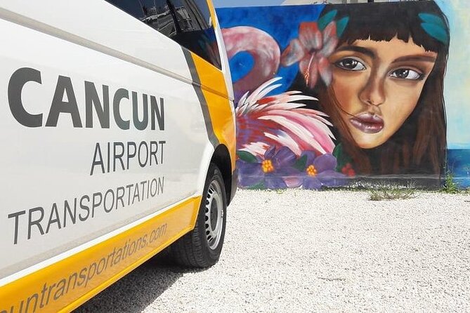 Private Transfer from Cancun Airport to Tulum - The 2-Hour Cancun to Tulum Drive, Traffic Included