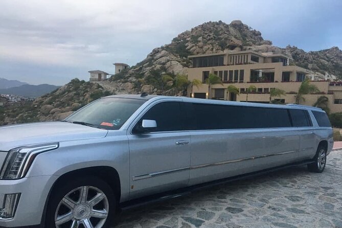 Private Transfer from Los Cabos Airport to Cabo San Lucas - Key things to know before you go
