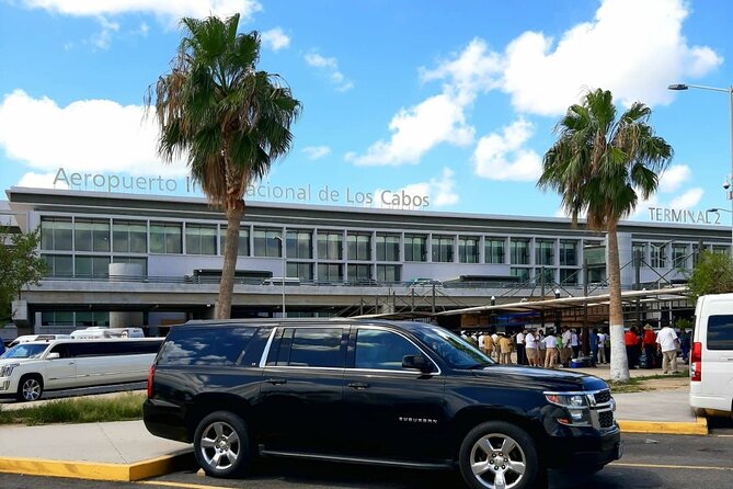 Private Transfer from Los Cabos Airport to Cabo San Lucas - How long it takes, and how to plan without stress