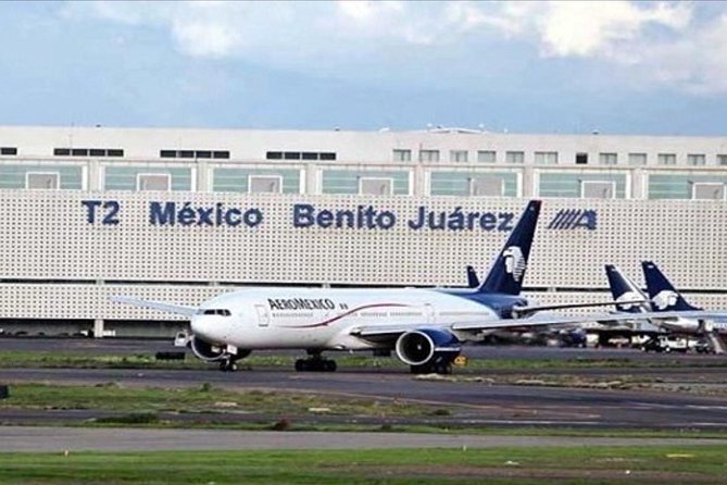 Private Transfer From Mexico City Airport to Downtown - Luggage Rules and Oversized Gear: Read This Before You Pack