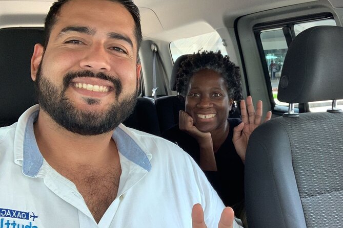 Private transfer from Oaxaca to Puerto Escondido - new highway - Pickup timing and door-to-door convenience (the part you will really notice)