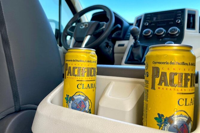 Private Transfer from the Airport to Hotels in Los Cabos 1-10px - Key Points You Should Care About
