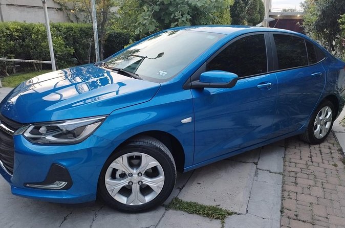 Private Transfer from the Airport to Hotels in Mexico City - Who should book this private transfer, and who might not need it