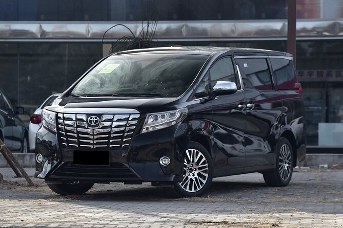 Private Transfer Mexico City Airport MEX to Mexico City - Key things to know before you book