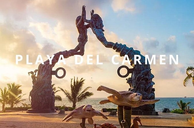 Private transfer round Cancun airport -Playa del Carmen - airport. - Price And Value: When $190 Per Group Makes Sense