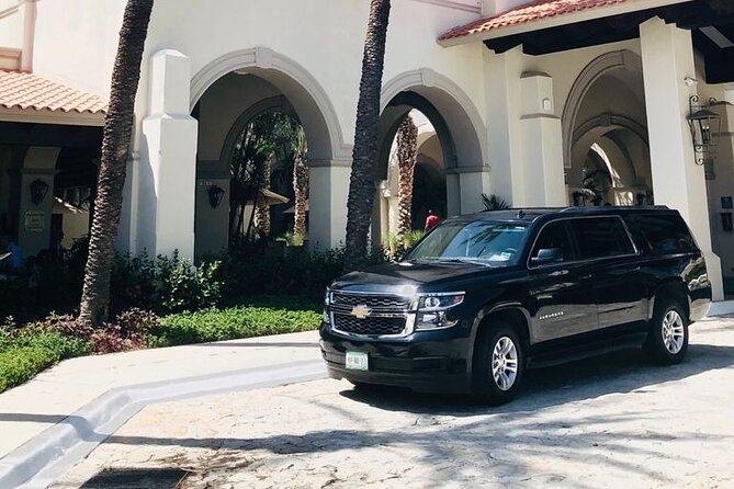 Private Transfer to Cabo San Lucas from Cabo Airport - Round-Trip Timing: How the Return Pickup Works
