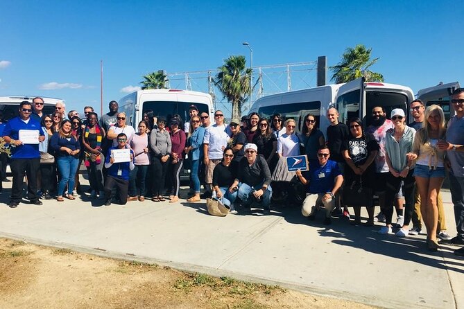 Private Transfer to Cabo San Lucas from Cabo Airport - Who This Transfer Is Best For