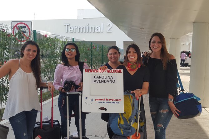 Private transfer to Cancun Airport from hotels in Cancun Area - Who This Transfer Fits Best (And Who Might Want Alternatives)