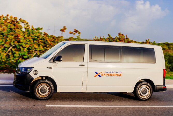 Private Transfer to/from Hotels in Cancun Area - Hotel Pickup: The Part Where You Want to Be Ready Early