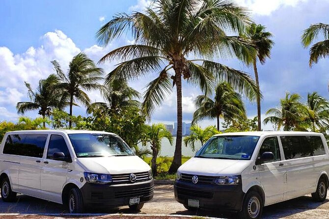 Private Transfer to or from Cancun Airport - Timing Reality Check: Delays, Luggage, and Traffic