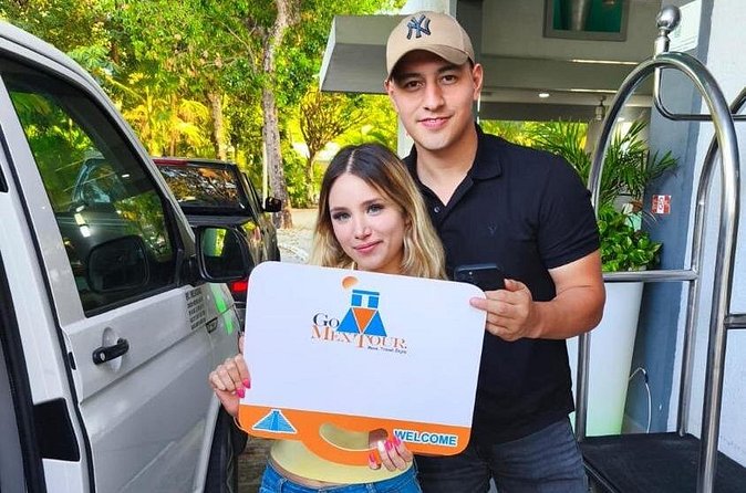 Private Transfer to or from Cancun Airport - Vehicle Comfort: Clean, Air-Conditioned, and Built for Real People