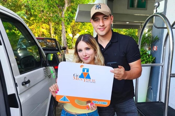 Private Transfer to or from Cancun Airport - Step-by-Step Transfer Flow: Booking to the Curbside Drop