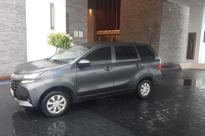 Private Transportation from Cancun Airport to Chiquilá Port - Quick hits before you book
